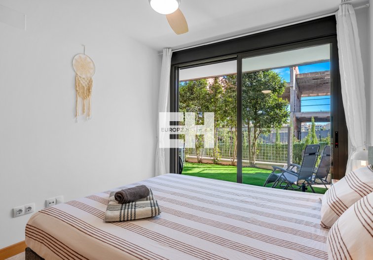 Segunda mano - Apartamento  - Campoamor - Costa Blanca