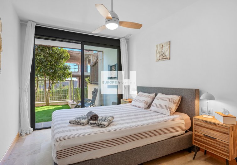 Segunda mano - Apartamento  - Campoamor - Costa Blanca