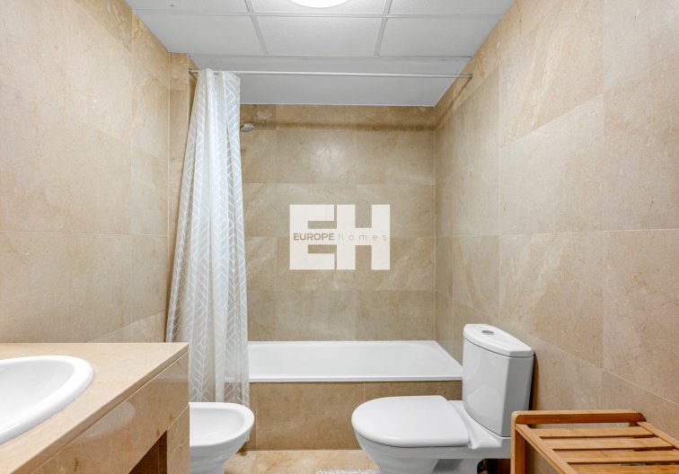 Segunda mano - Apartamento  - Campoamor - Costa Blanca