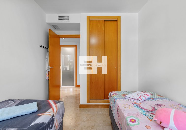 Segunda mano - Apartamento  - Campoamor - Costa Blanca