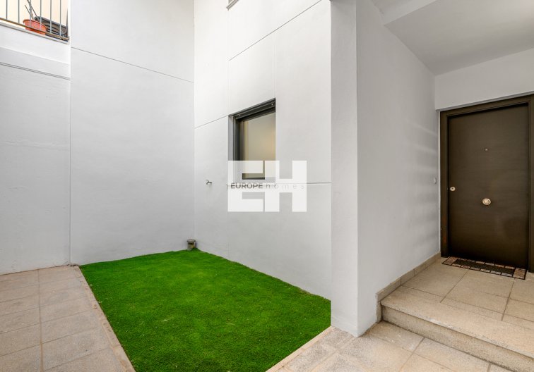 Segunda mano - Apartamento  - Campoamor - Costa Blanca