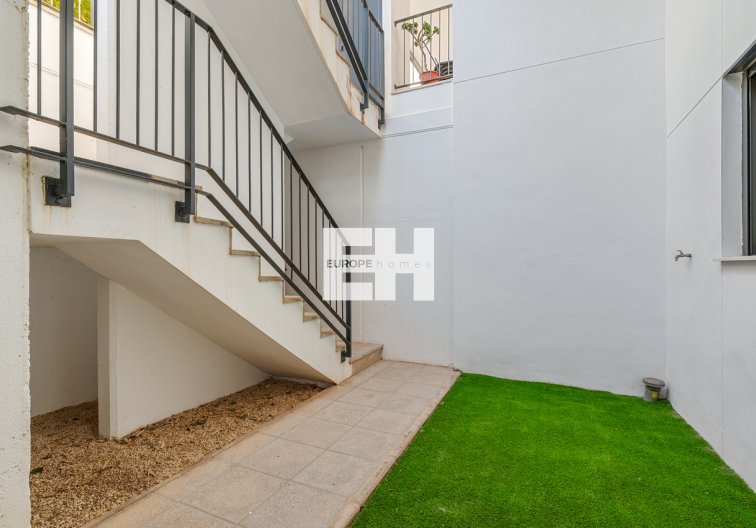 Segunda mano - Apartamento  - Campoamor - Costa Blanca