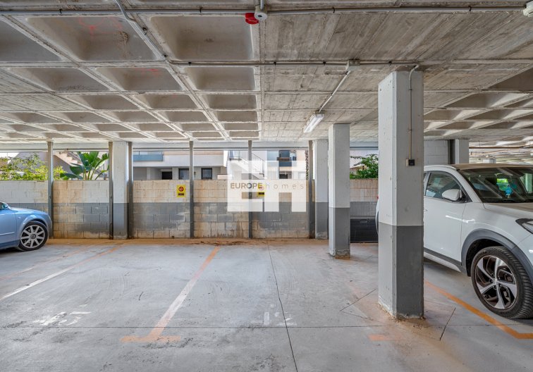 Segunda mano - Apartamento  - Campoamor - Costa Blanca