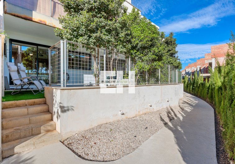 Segunda mano - Apartamento  - Campoamor - Costa Blanca