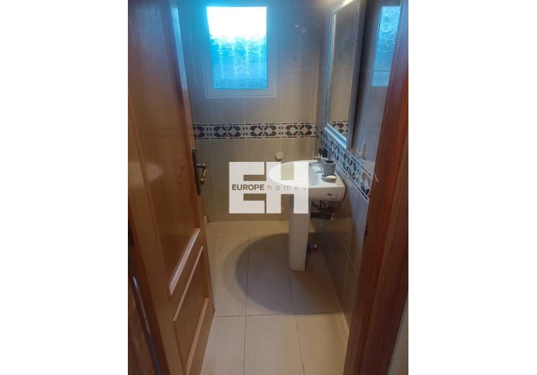 Segunda mano - villa - Los Altos - Costa Blanca