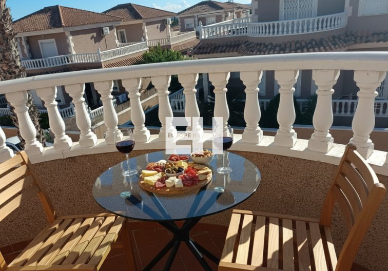 Segunda mano - villa - Los Altos - Costa Blanca