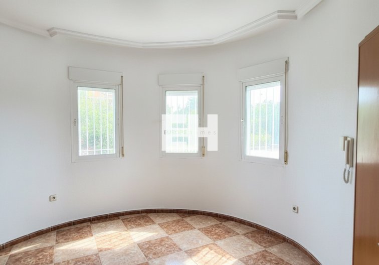 Segunda mano - villa - Los Altos - Costa Blanca