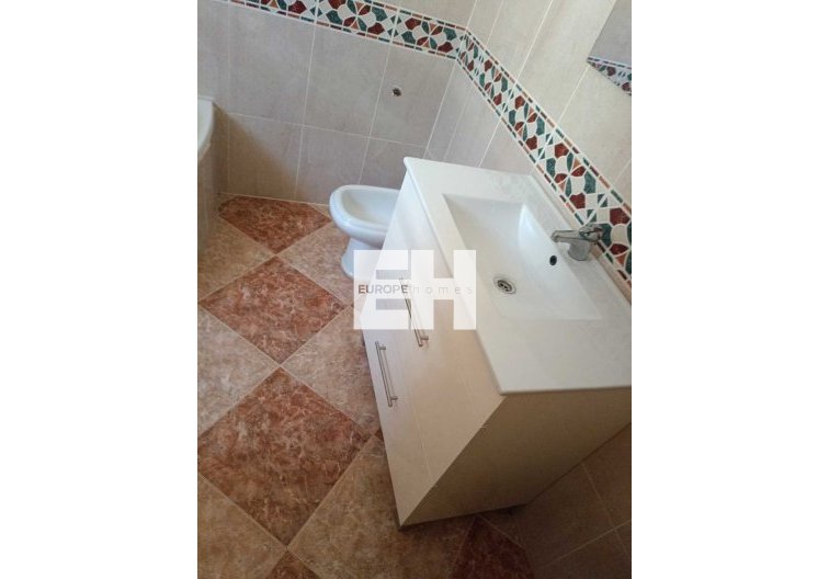 Segunda mano - villa - Los Altos - Costa Blanca