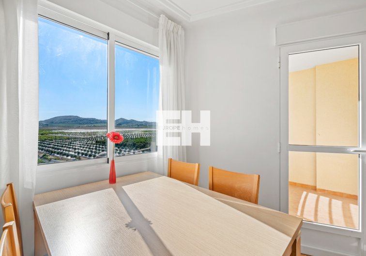 Revente - Appartement - Algorfa - Inland