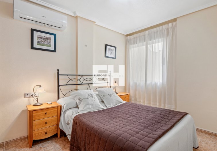 Revente - Appartement - Algorfa - Inland