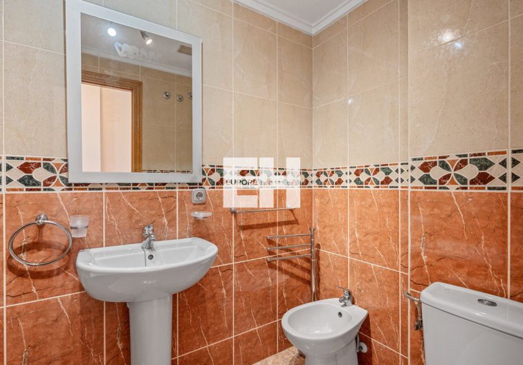 Revente - Appartement - Algorfa - Inland