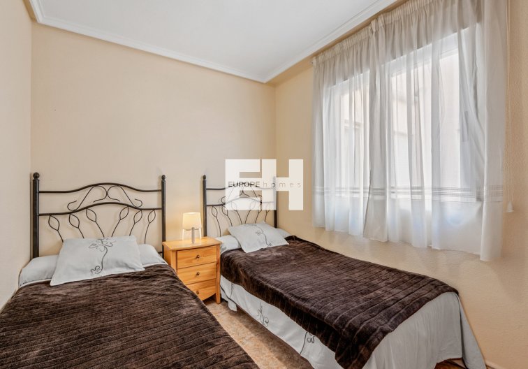 Revente - Appartement - Algorfa - Inland