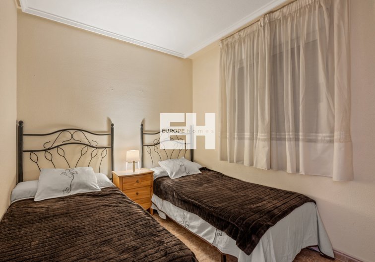 Revente - Appartement - Algorfa - Inland