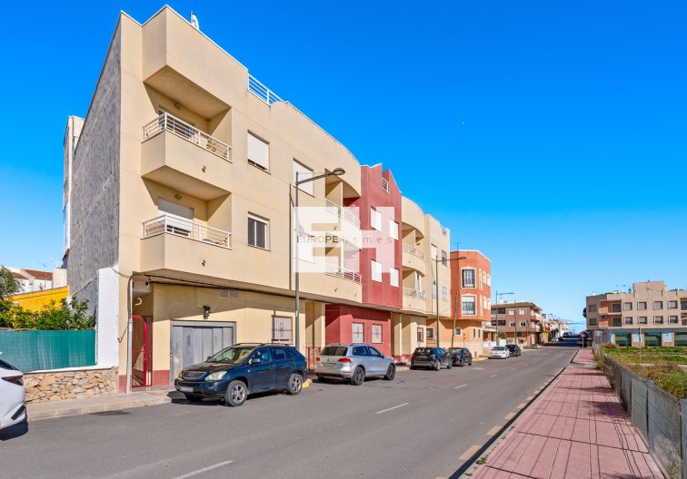 Revente - Appartement - Algorfa - Inland