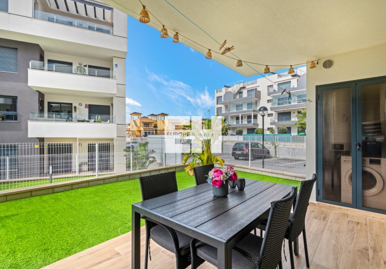 Herverkoop - Appartement - Villamartin - Costa Blanca