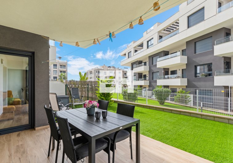 Herverkoop - Appartement - Villamartin - Costa Blanca