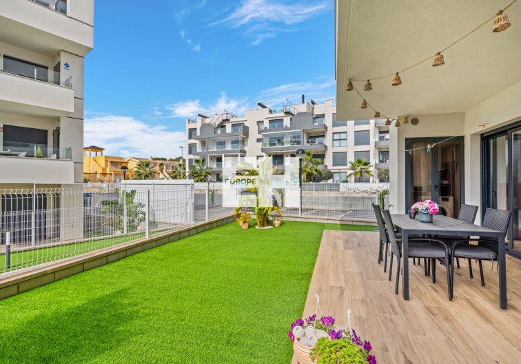 Herverkoop - Appartement - Villamartin - Costa Blanca