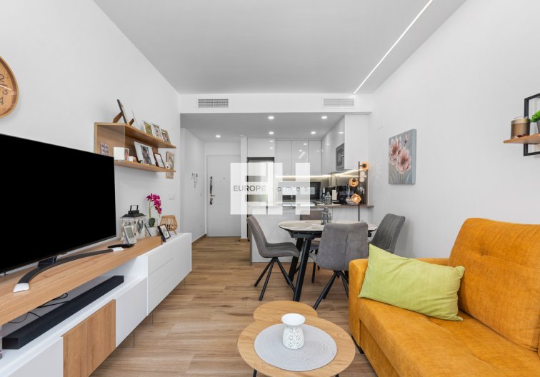 Herverkoop - Appartement - Villamartin - Costa Blanca