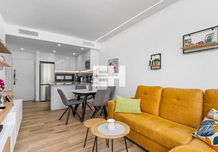 Herverkoop - Appartement - Villamartin - Costa Blanca