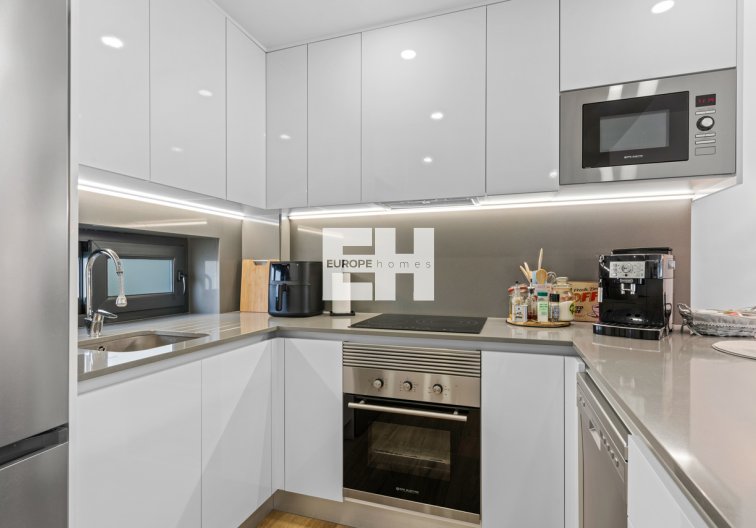 Herverkoop - Appartement - Villamartin - Costa Blanca