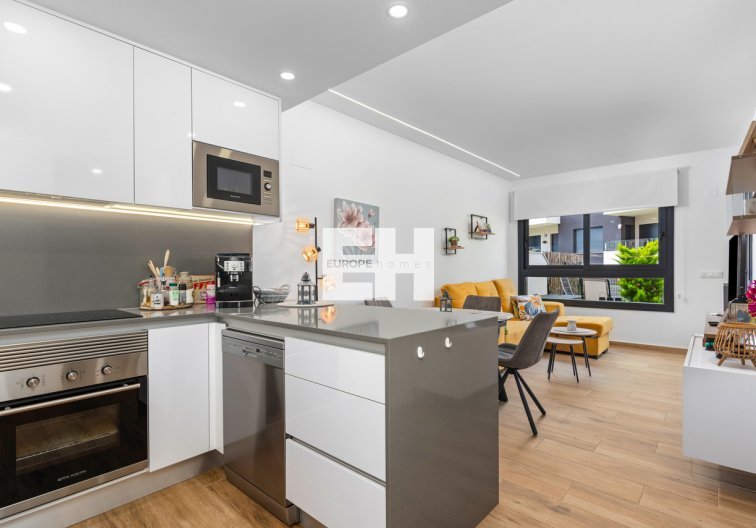 Herverkoop - Appartement - Villamartin - Costa Blanca