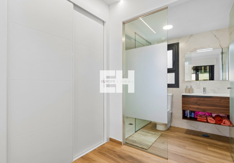 Herverkoop - Appartement - Villamartin - Costa Blanca