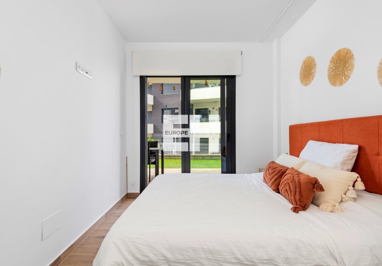 Herverkoop - Appartement - Villamartin - Costa Blanca