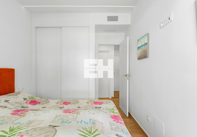 Herverkoop - Appartement - Villamartin - Costa Blanca