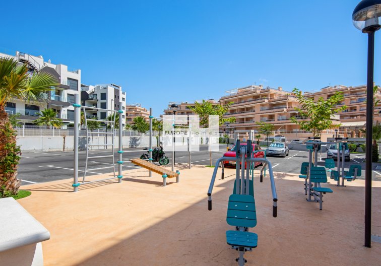 Herverkoop - Appartement - Villamartin - Costa Blanca