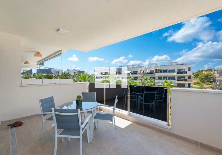 Segunda mano - Apartamento  - Villamartin - Costa Blanca