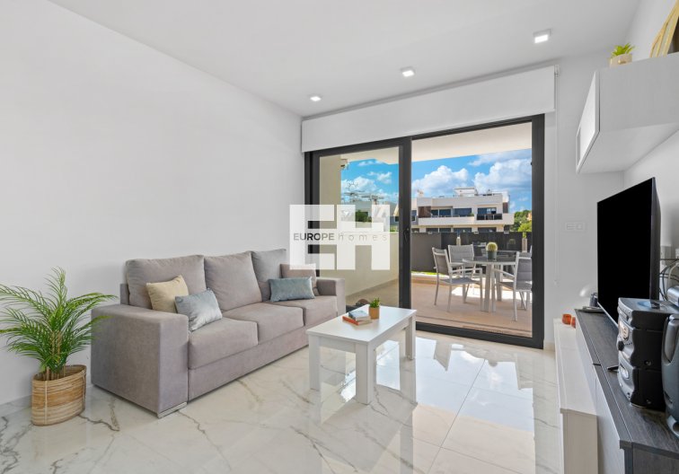 Segunda mano - Apartamento  - Villamartin - Costa Blanca