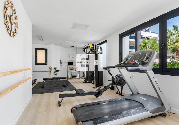 Segunda mano - Apartamento  - Villamartin - Costa Blanca