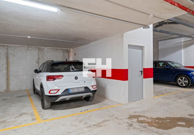 Segunda mano - Apartamento  - Villamartin - Costa Blanca