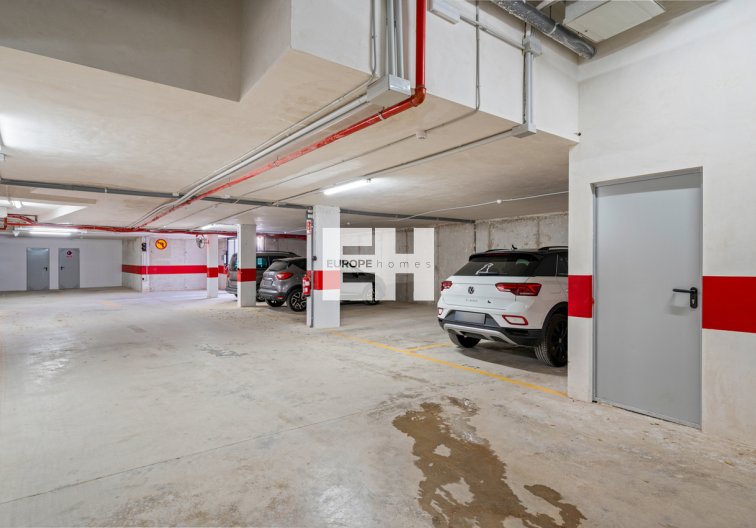 Segunda mano - Apartamento  - Villamartin - Costa Blanca