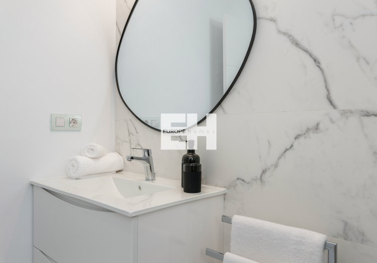 Segunda mano - Apartamento  - San Miguel de Salinas - Inland