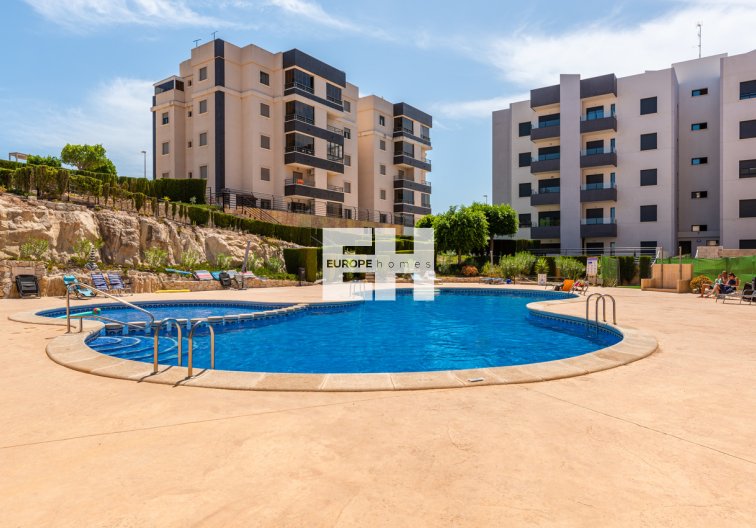 Segunda mano - Apartamento  - San Miguel de Salinas - Inland