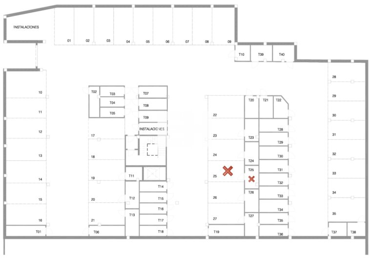 Segunda mano - Apartamento  - San Miguel de Salinas - Inland