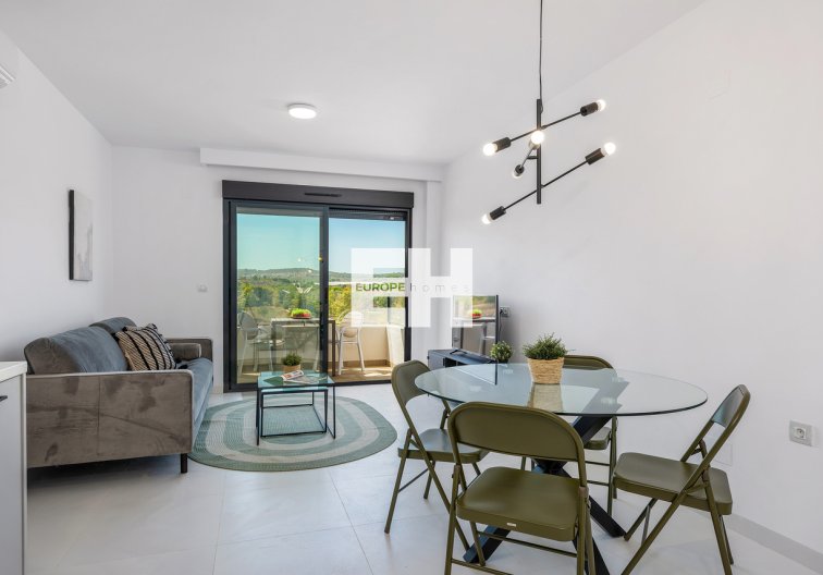 Resale - Apartment - San Miguel de Salinas - Inland