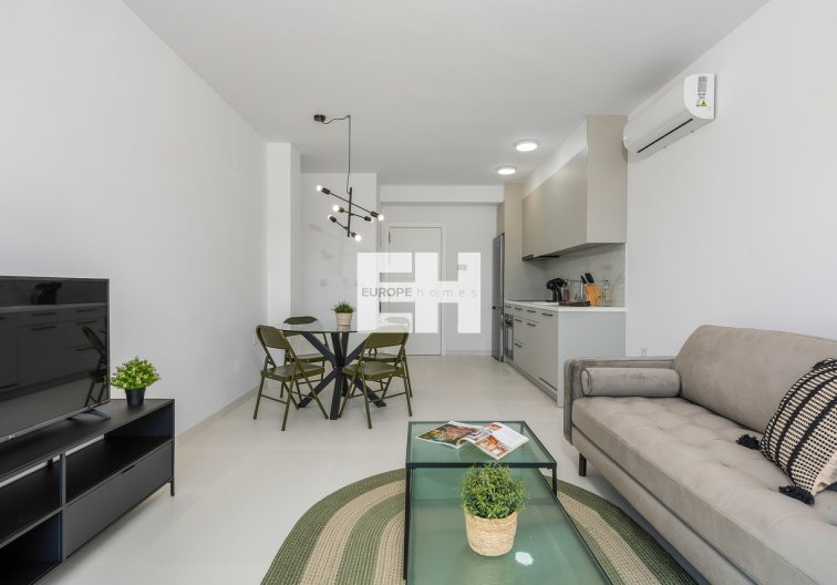 Resale - Apartment - San Miguel de Salinas - Inland