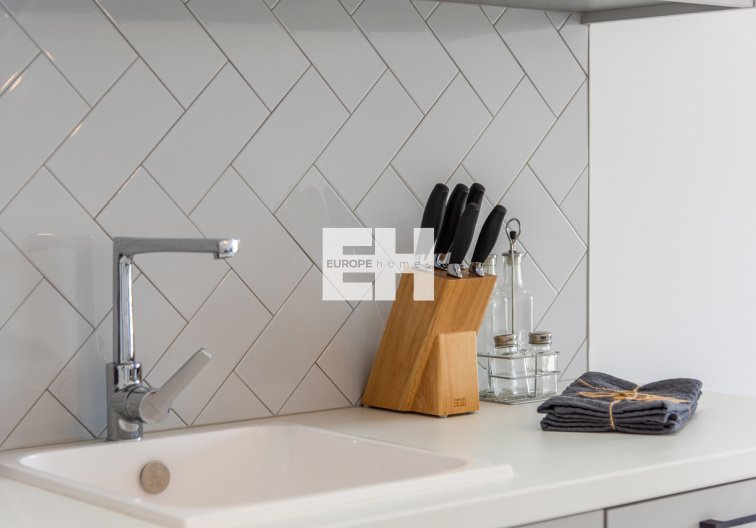 Resale - Apartment - San Miguel de Salinas - Inland