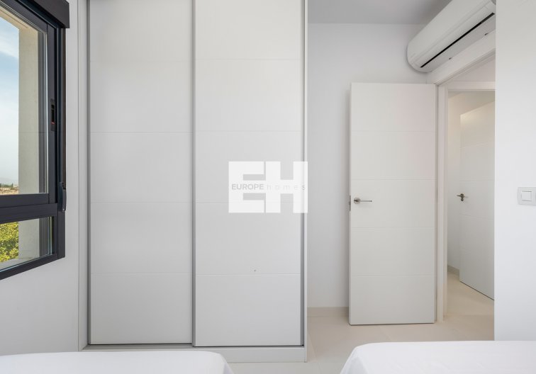 Resale - Apartment - San Miguel de Salinas - Inland