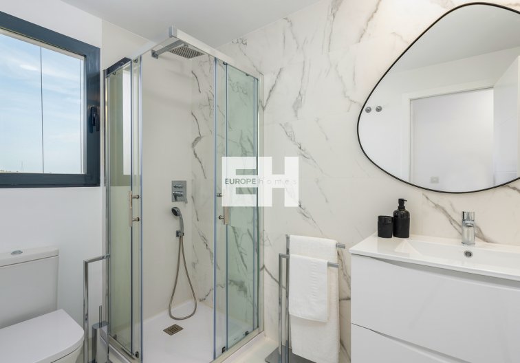 Resale - Apartment - San Miguel de Salinas - Inland