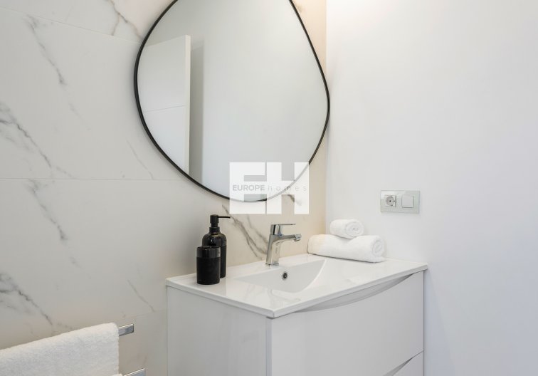 Resale - Apartment - San Miguel de Salinas - Inland