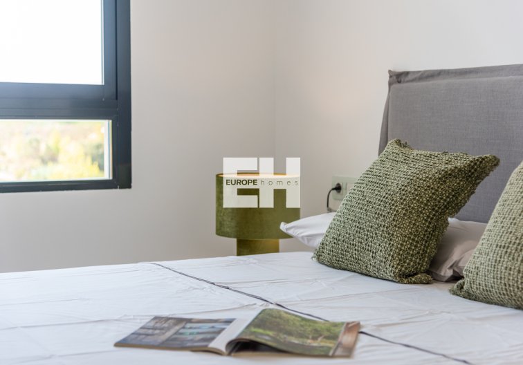 Resale - Apartment - San Miguel de Salinas - Inland