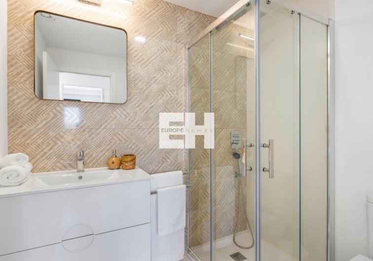 Resale - Apartment - San Miguel de Salinas - Inland