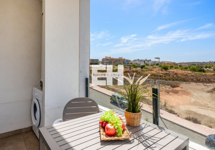 Resale - Apartment - San Miguel de Salinas - Inland