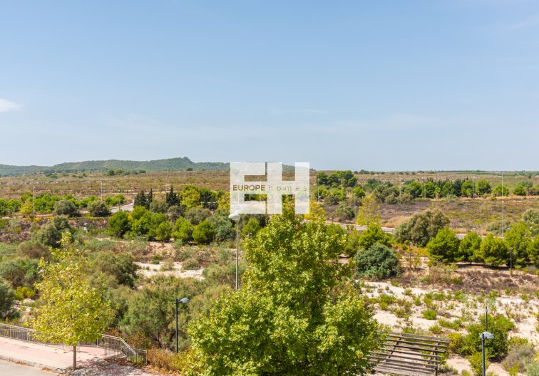 Resale - Apartment - San Miguel de Salinas - Inland