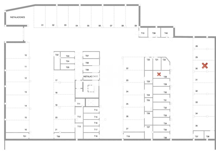 Resale - Apartment - San Miguel de Salinas - Inland