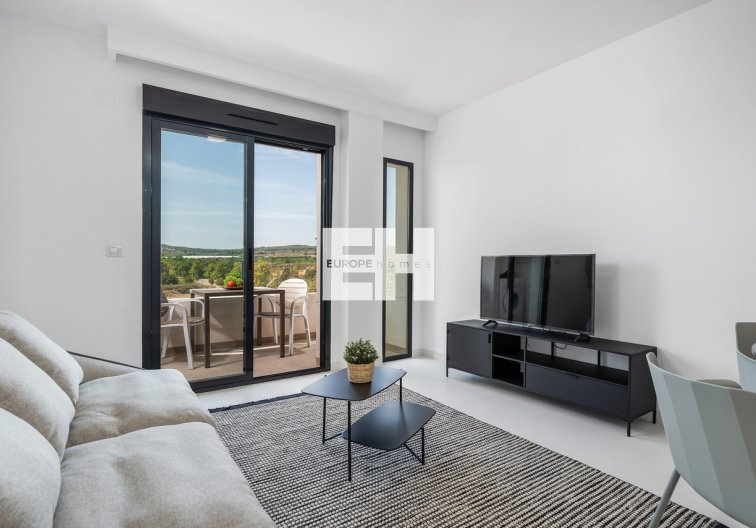 Resale - Apartment - San Miguel de Salinas - Inland