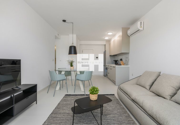 Resale - Apartment - San Miguel de Salinas - Inland